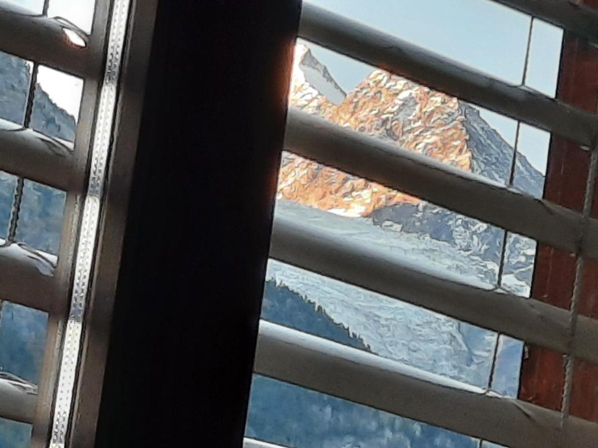 Bergbeiz Morgenrot B&B Embd Kültér fotó