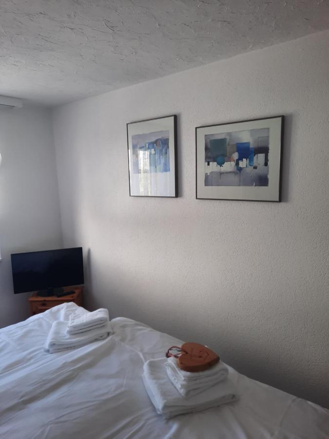 Bergbeiz Morgenrot B&B Embd Kültér fotó